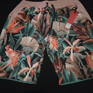 Vie Richie Limited  Edtion Reversable Shorts